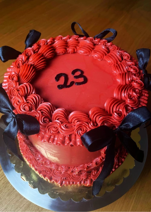 Le VintageCake