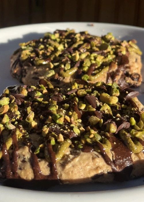 Le CookieDubaï