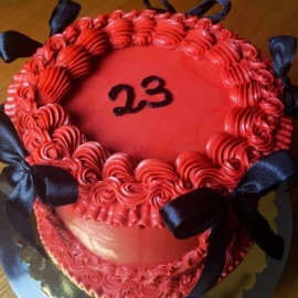 Le VintageCake