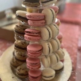 Les Macarons